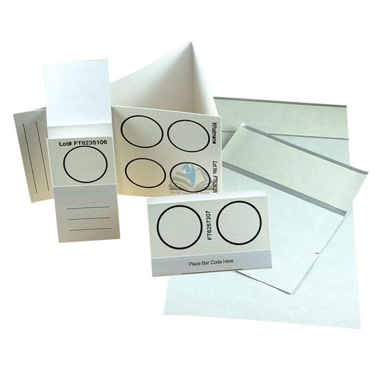 FTA Micro Card